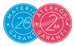 Aqua Expert garantier